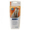 6.5' CAT5e (350 MHz) STP Shielded Network Cable - White - Vivanco